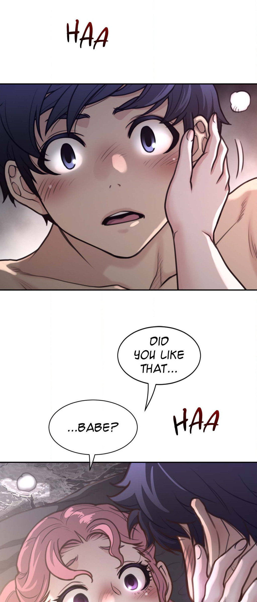 Perfect Half Chapter 178 Page 16