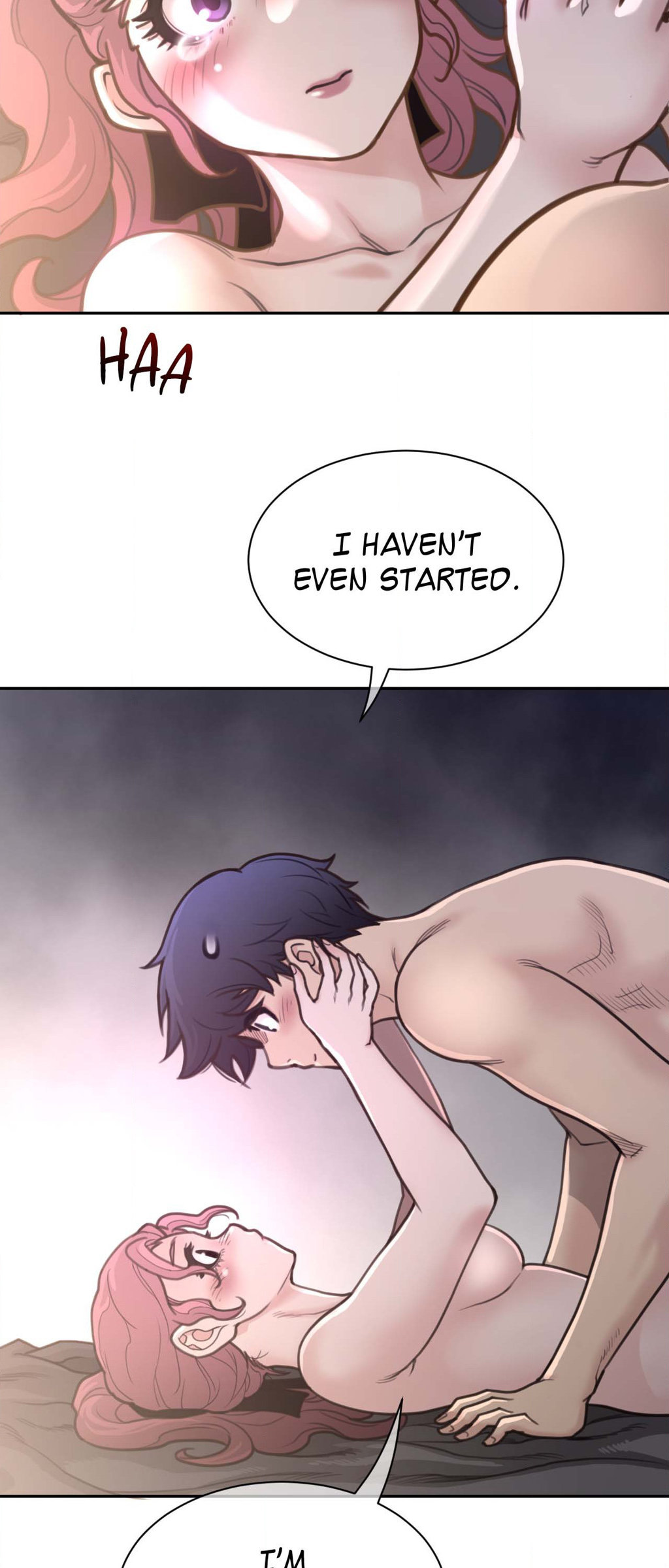 Perfect Half Chapter 178 Page 17