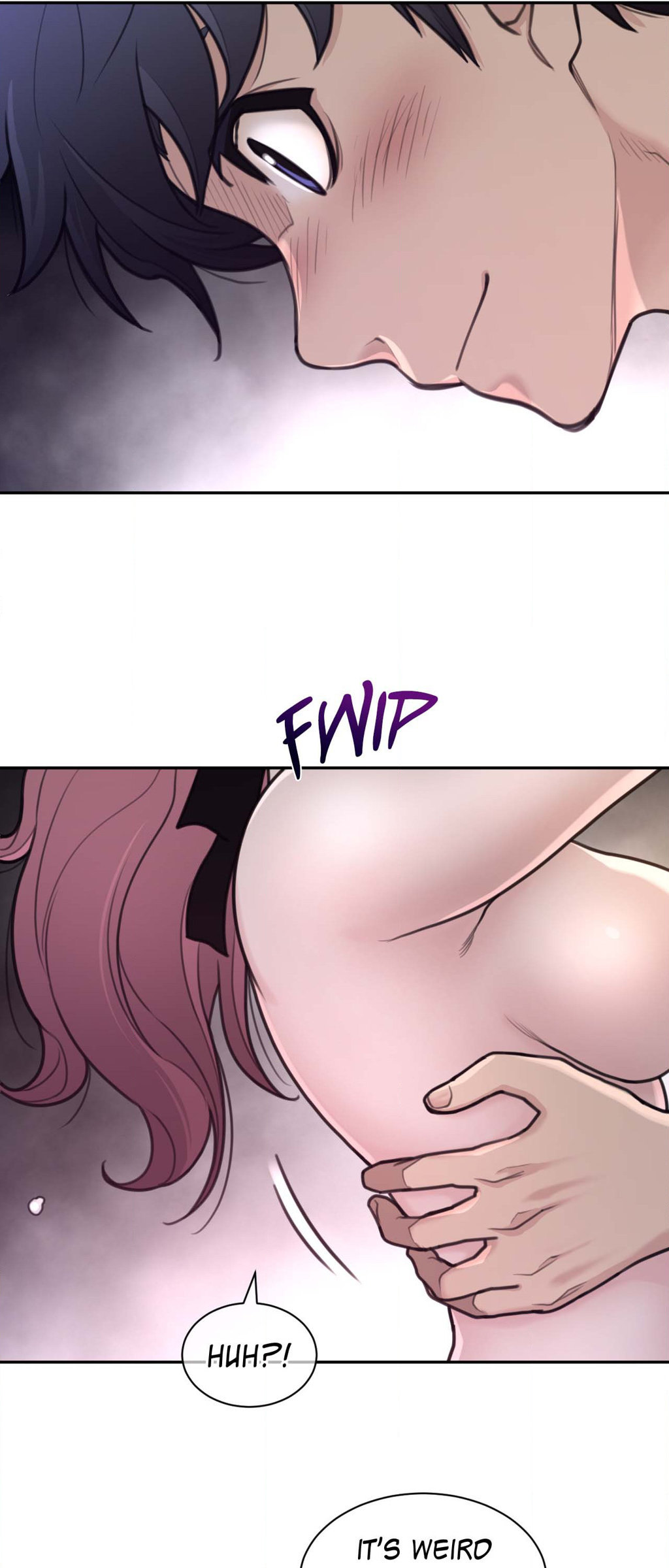 Perfect Half Chapter 178 Page 19