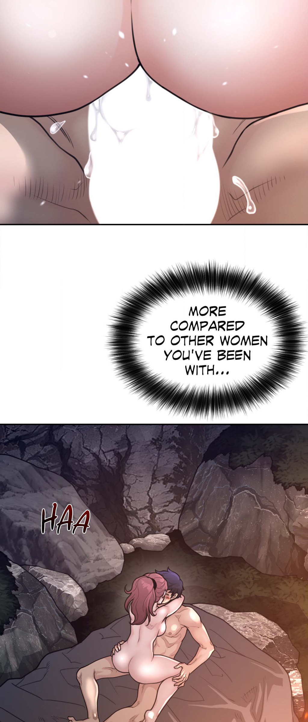 Perfect Half Chapter 178 Page 23