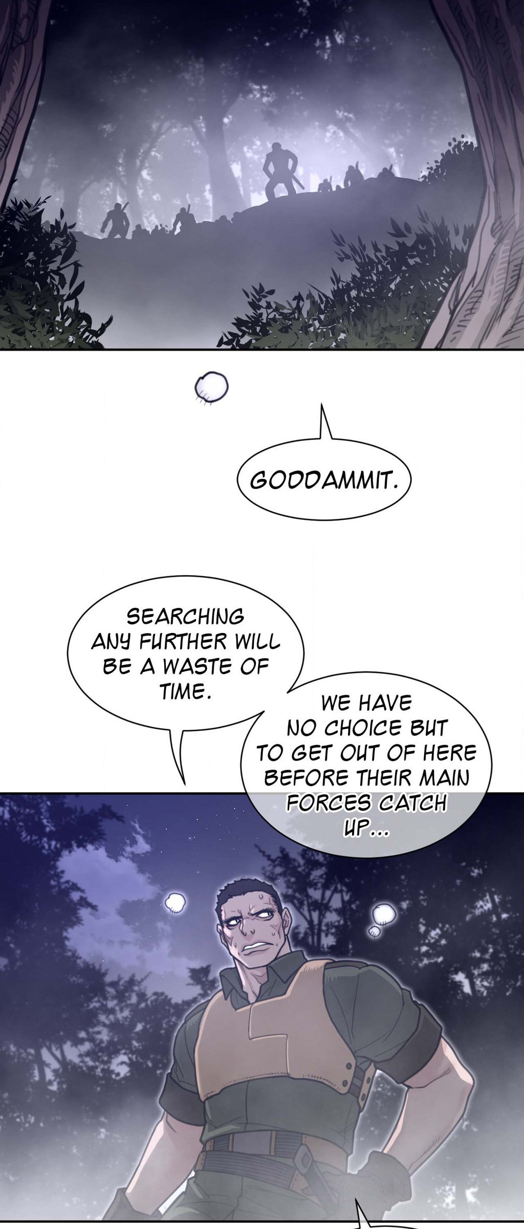 Perfect Half Chapter 178 Page 28