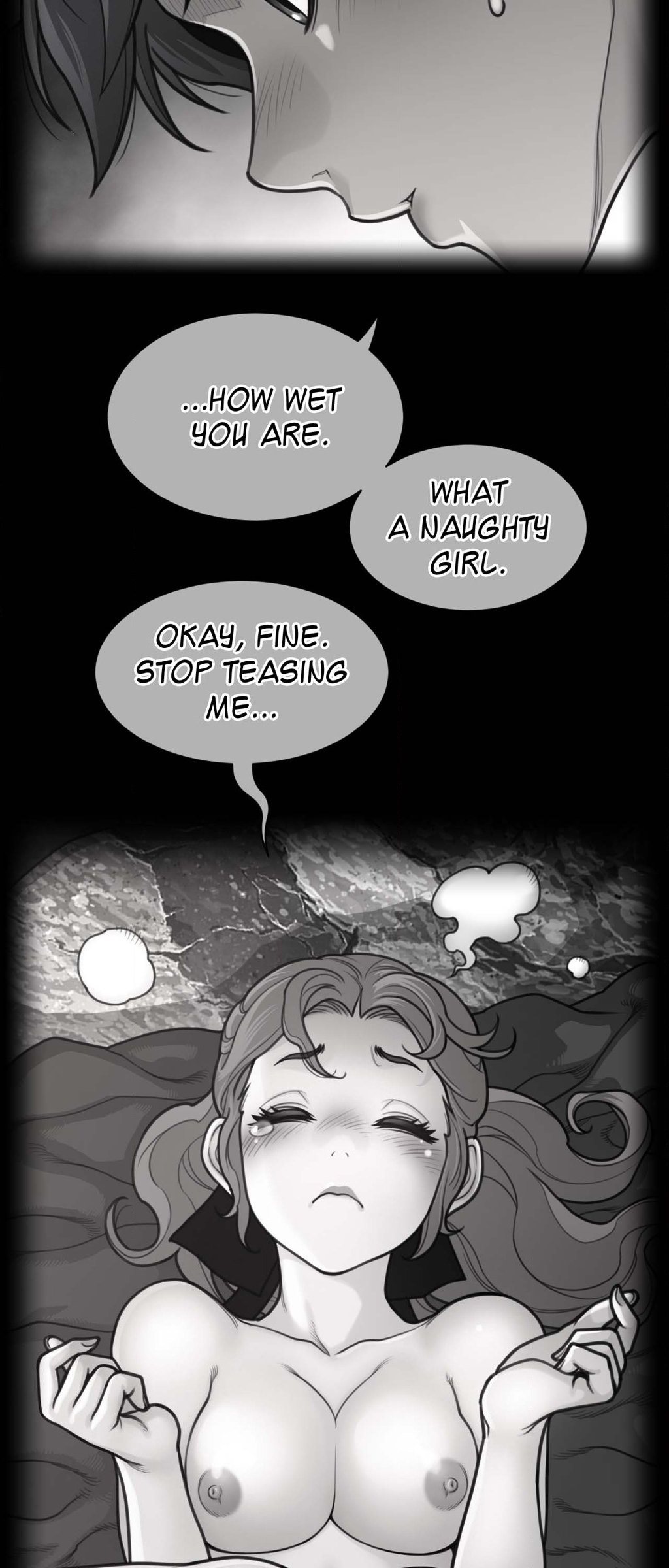 Perfect Half Chapter 178 Page 3