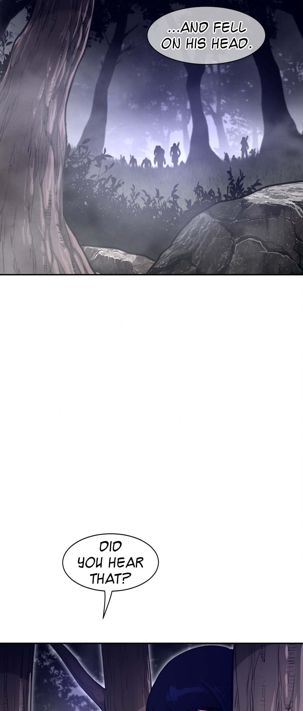Perfect Half Chapter 178 Page 31