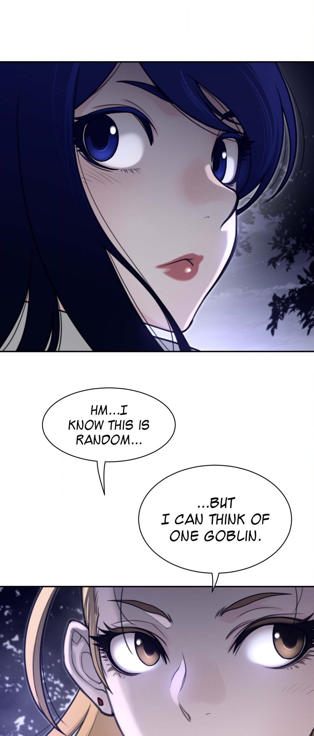Perfect Half Chapter 178 Page 34