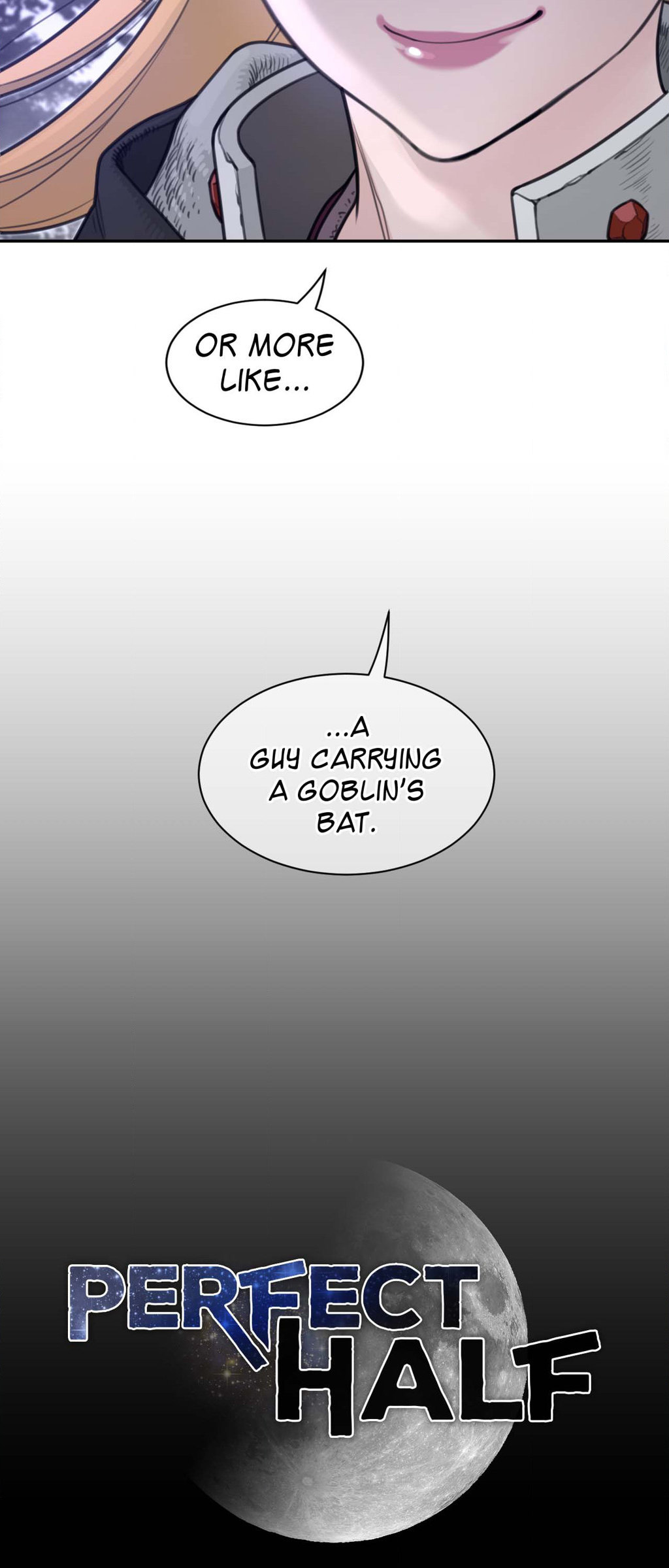 Perfect Half Chapter 178 Page 35
