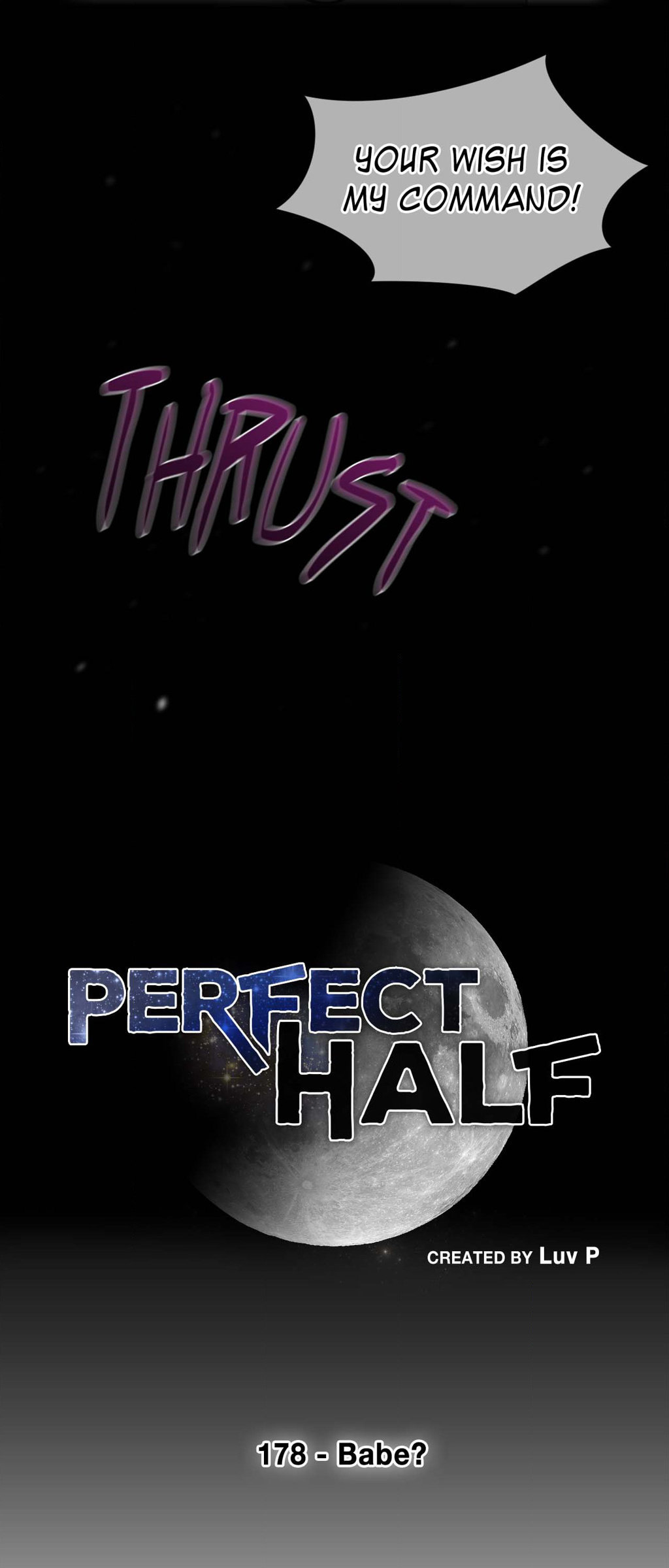 Perfect Half Chapter 178 Page 5