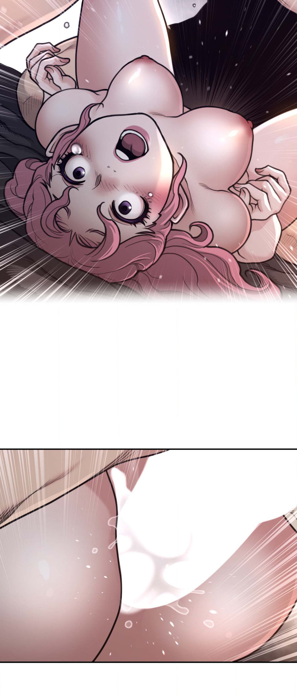 Perfect Half Chapter 178 Page 7