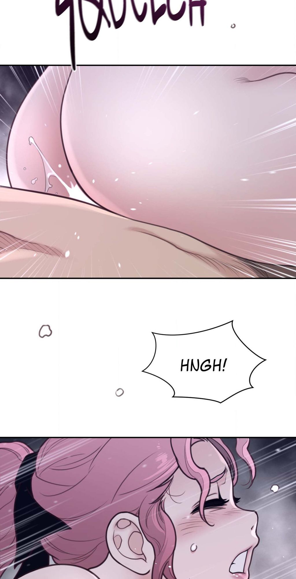 Perfect Half Chapter 179 Page 10