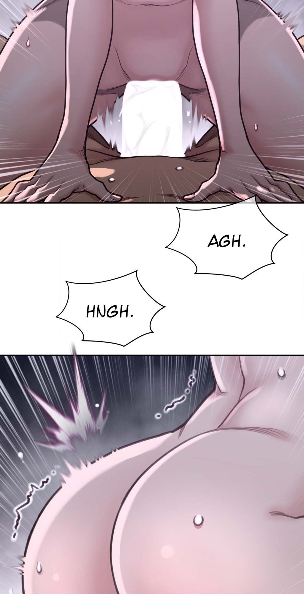 Perfect Half Chapter 179 Page 14