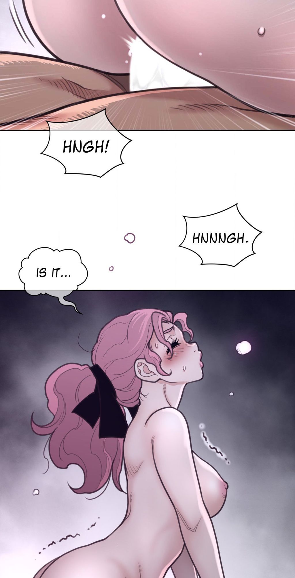 Perfect Half Chapter 179 Page 15