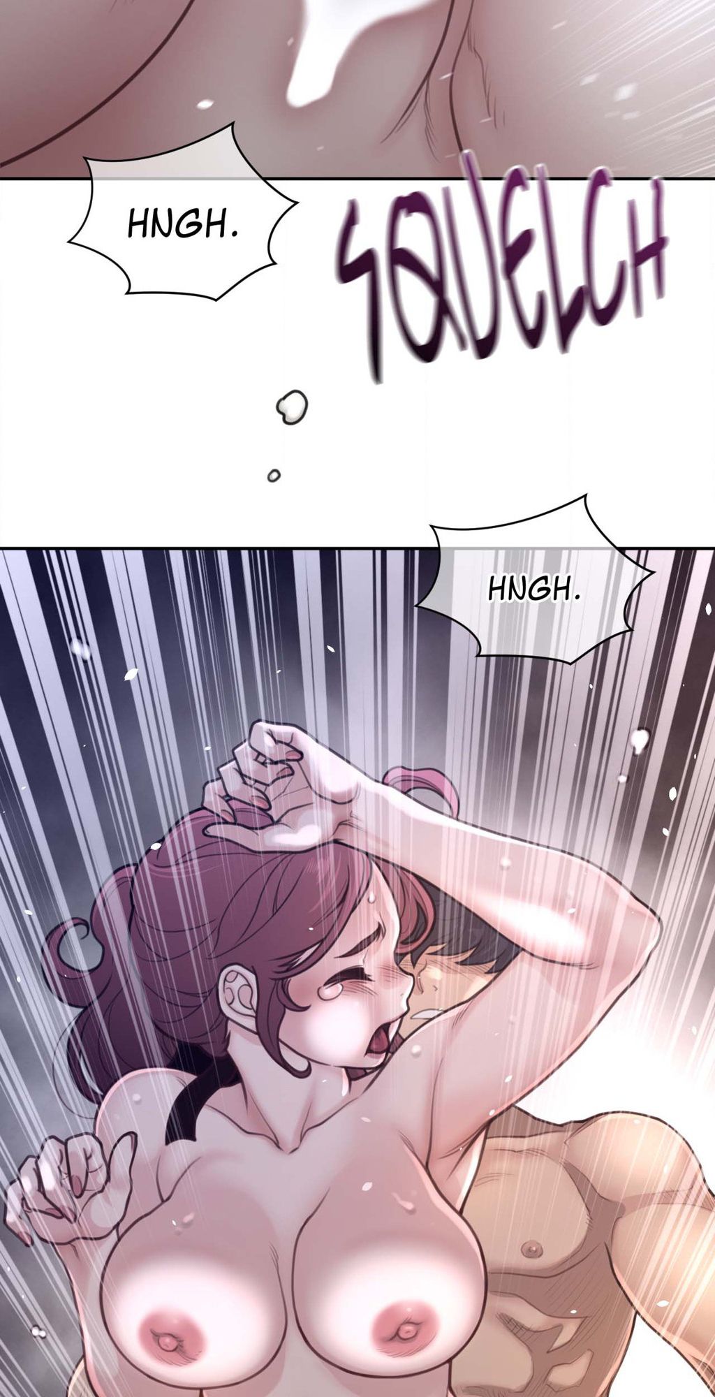 Perfect Half Chapter 179 Page 20