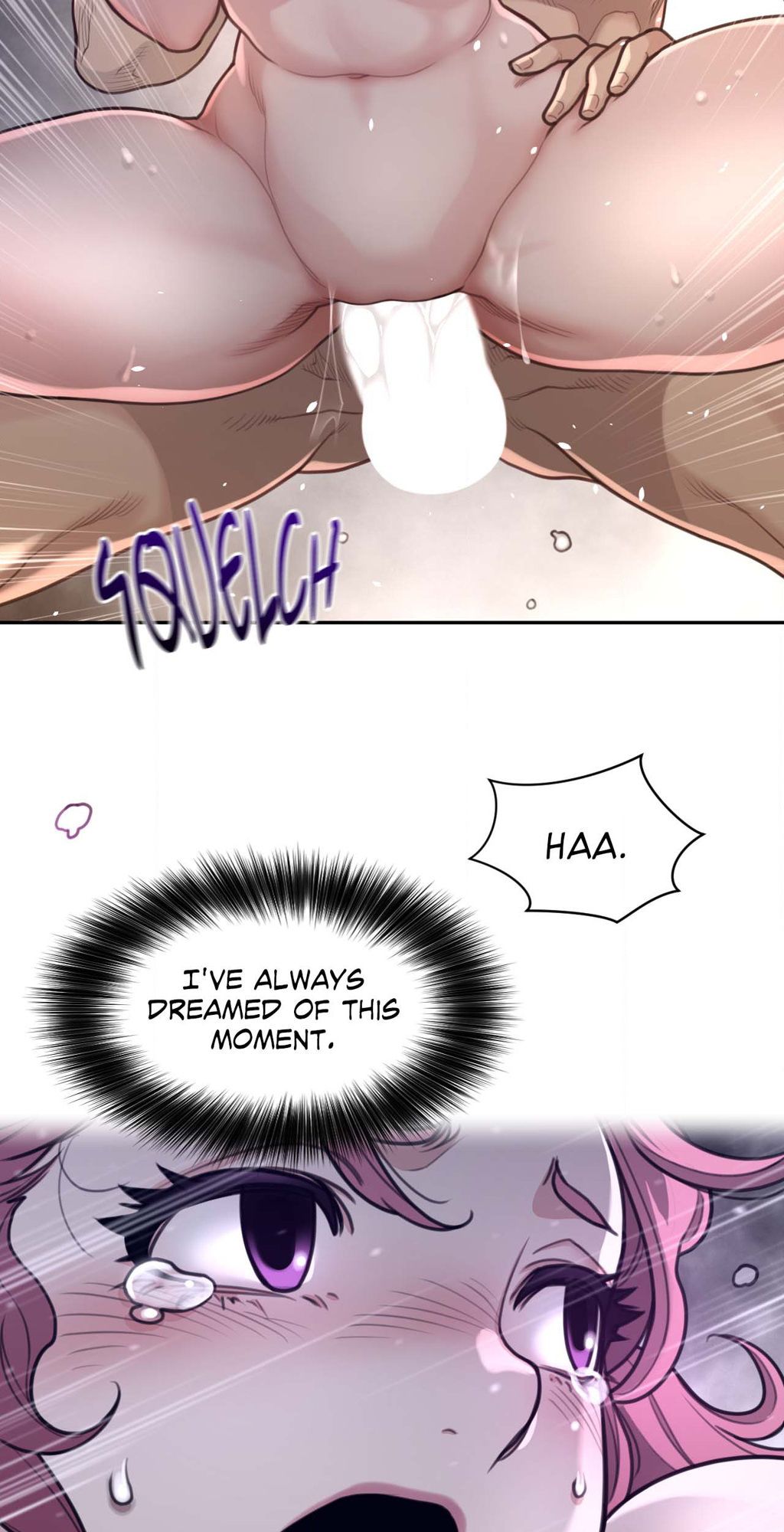 Perfect Half Chapter 179 Page 21