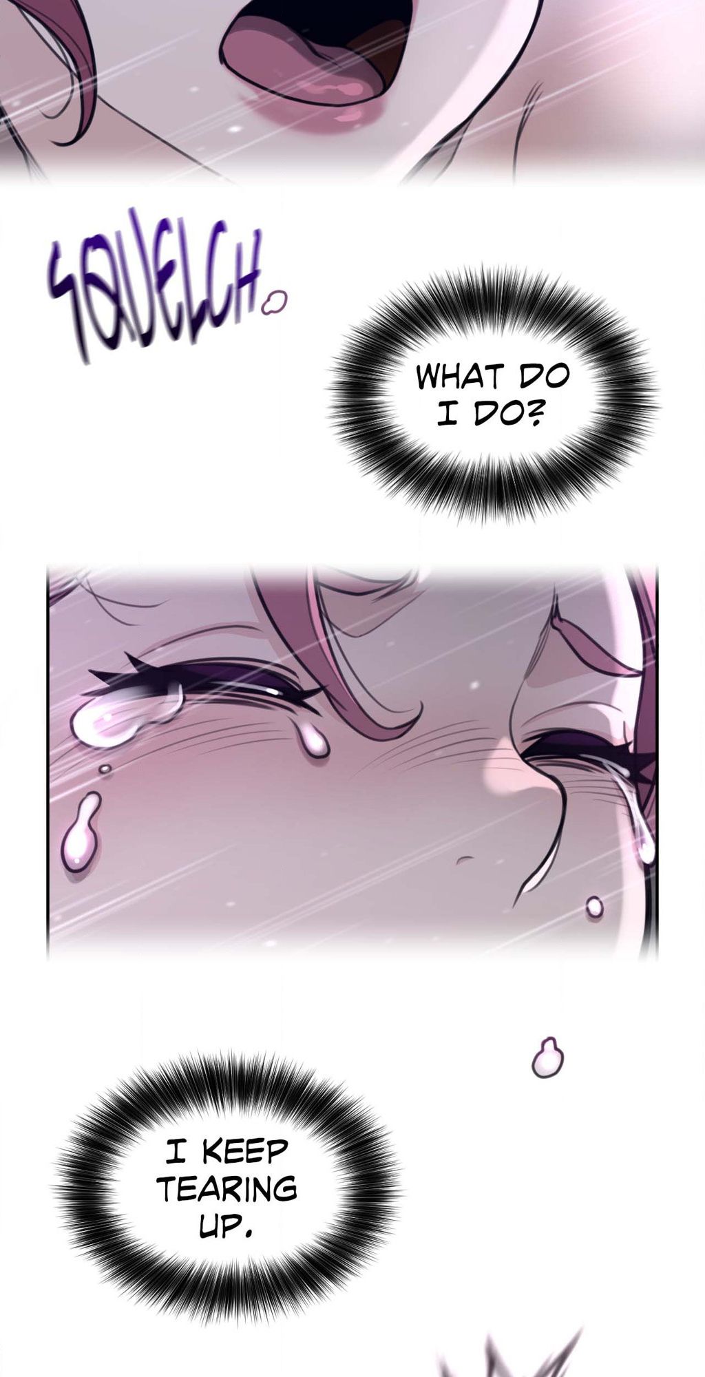 Perfect Half Chapter 179 Page 22