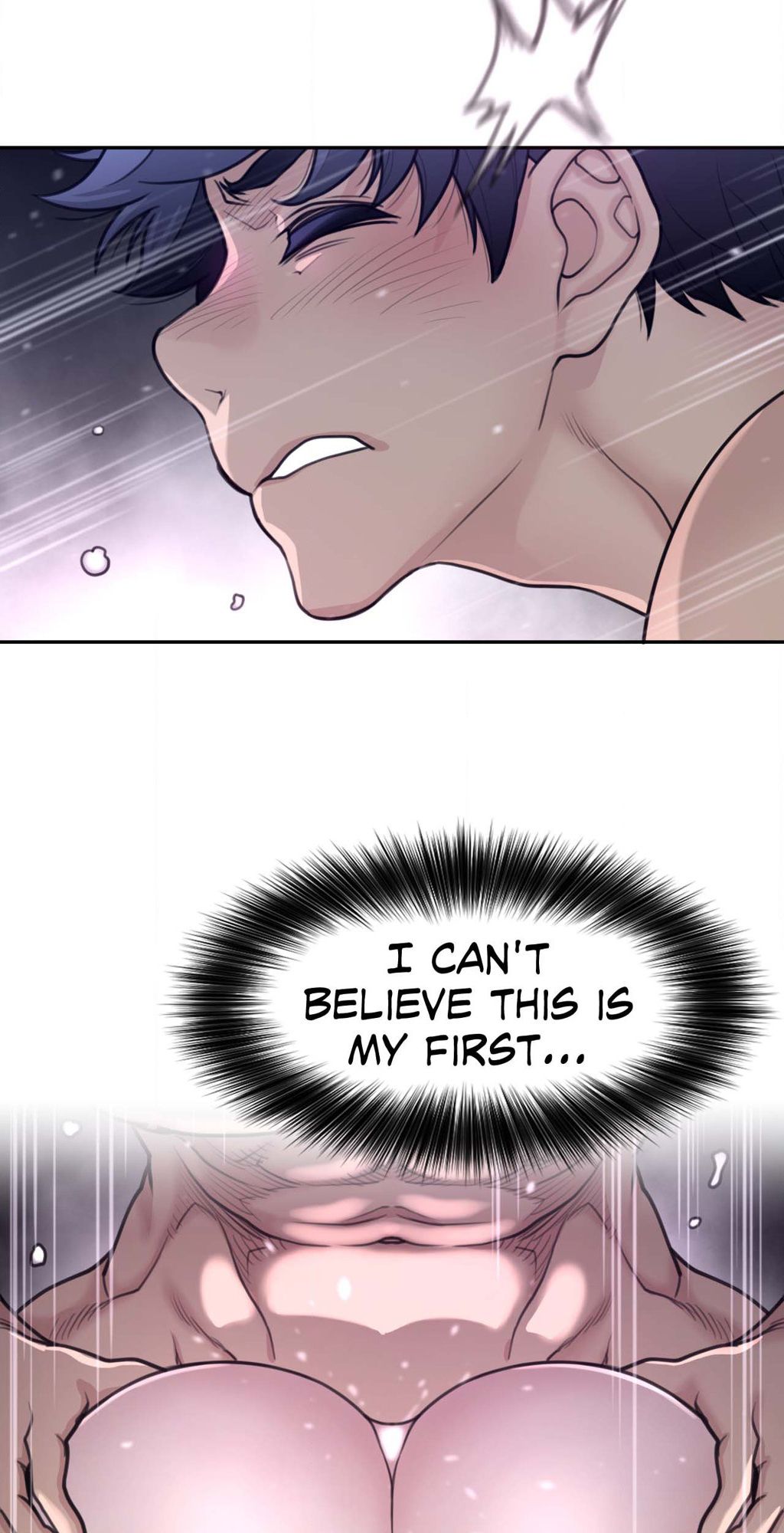 Perfect Half Chapter 179 Page 23