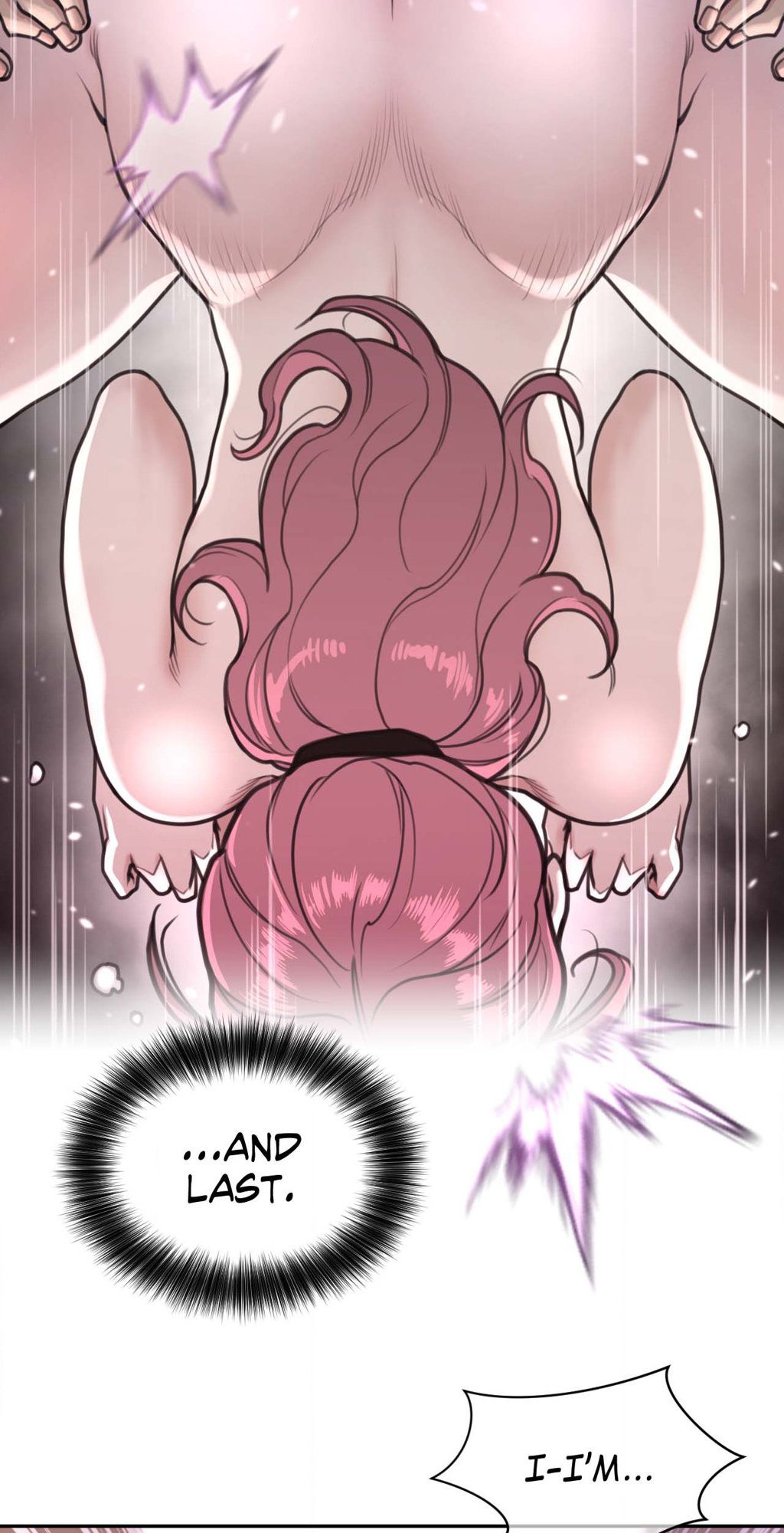 Perfect Half Chapter 179 Page 24