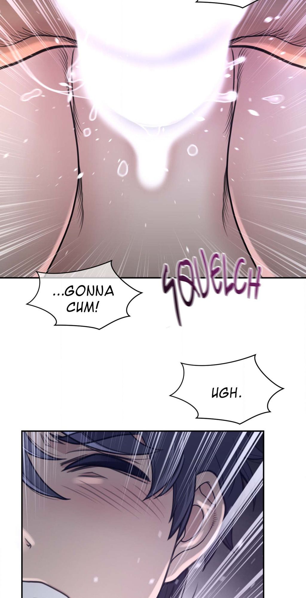 Perfect Half Chapter 179 Page 25