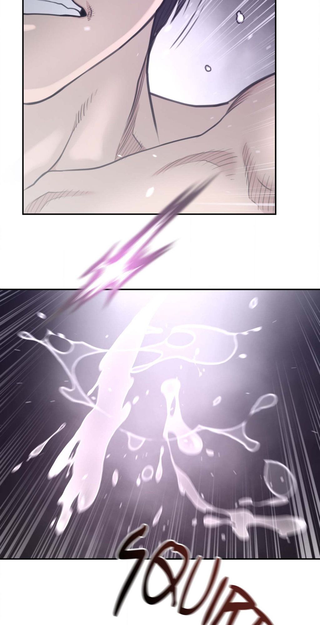 Perfect Half Chapter 179 Page 26