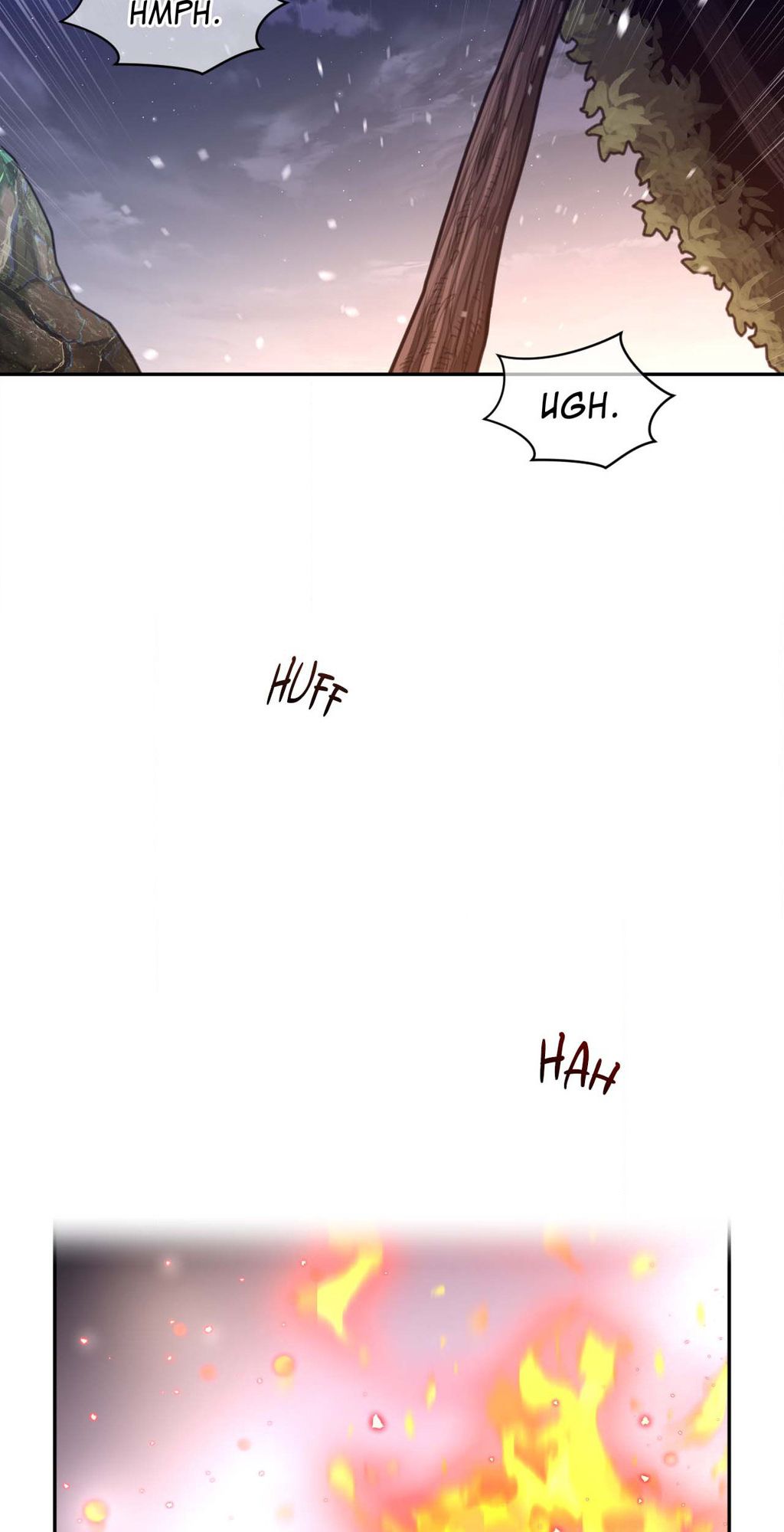 Perfect Half Chapter 179 Page 28