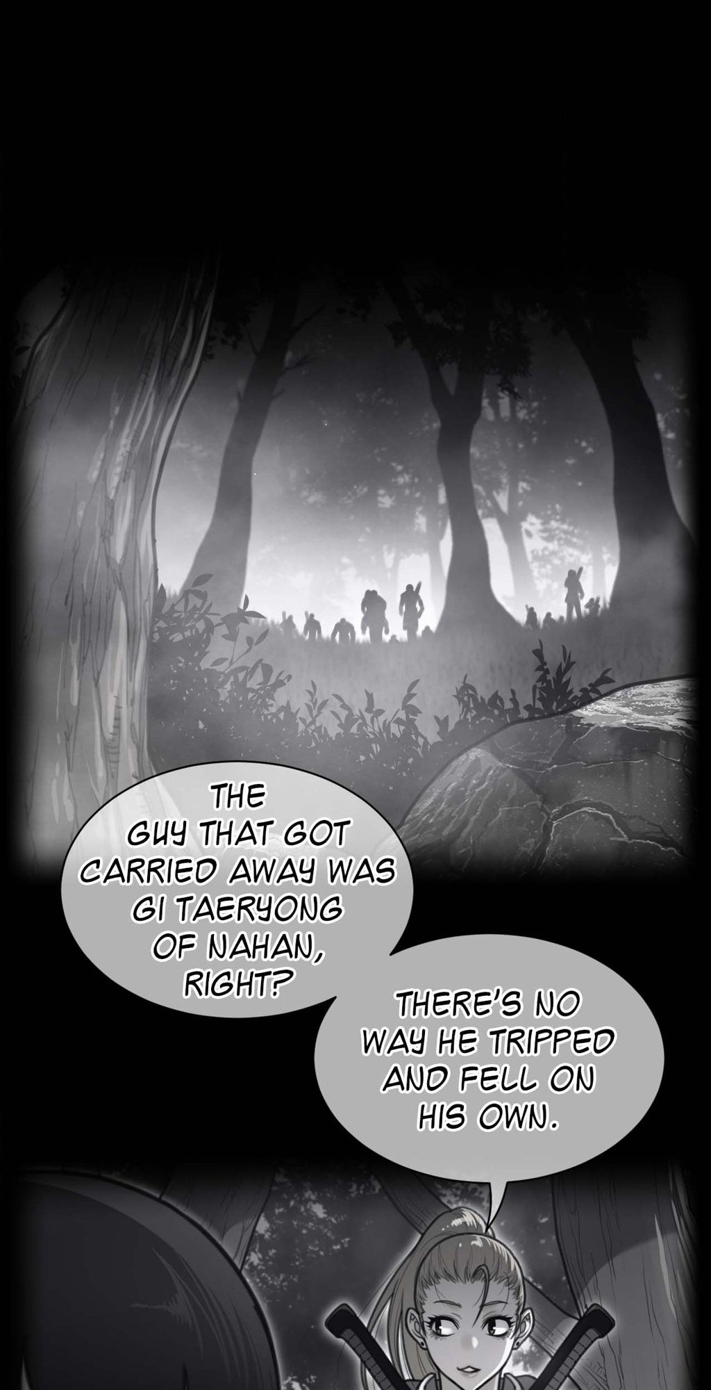 Perfect Half Chapter 179 Page 3