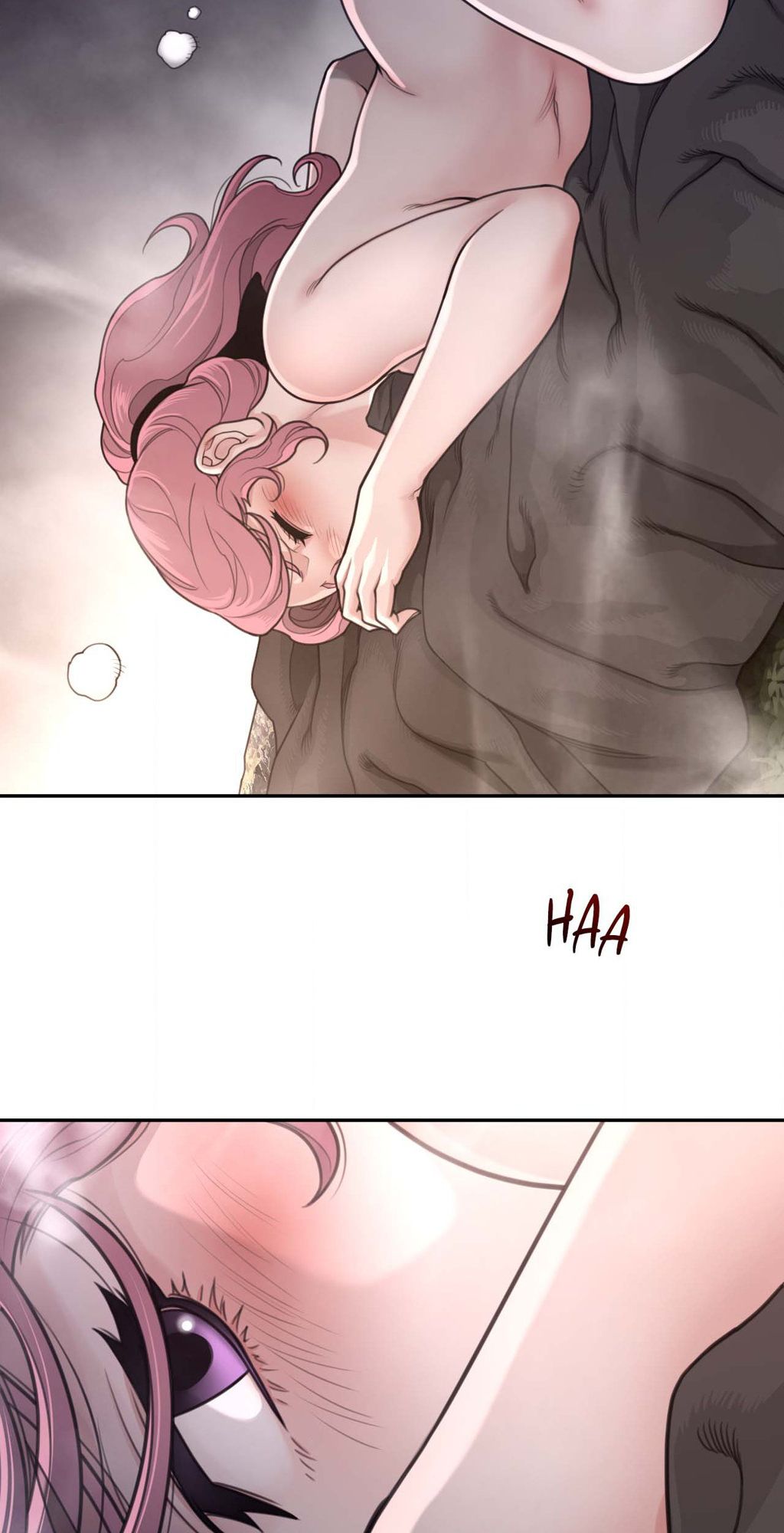 Perfect Half Chapter 179 Page 30