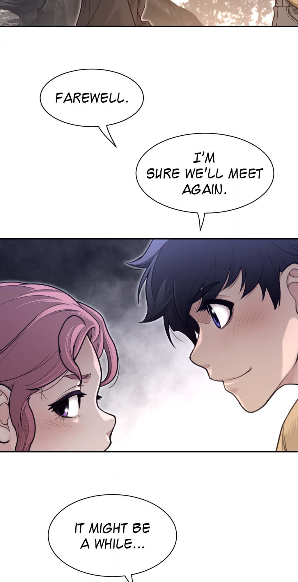 Perfect Half Chapter 179 Page 35