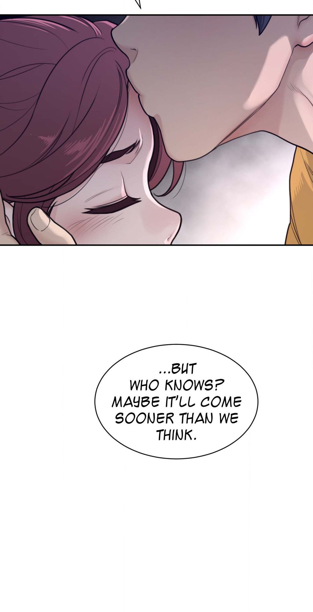 Perfect Half Chapter 179 Page 36