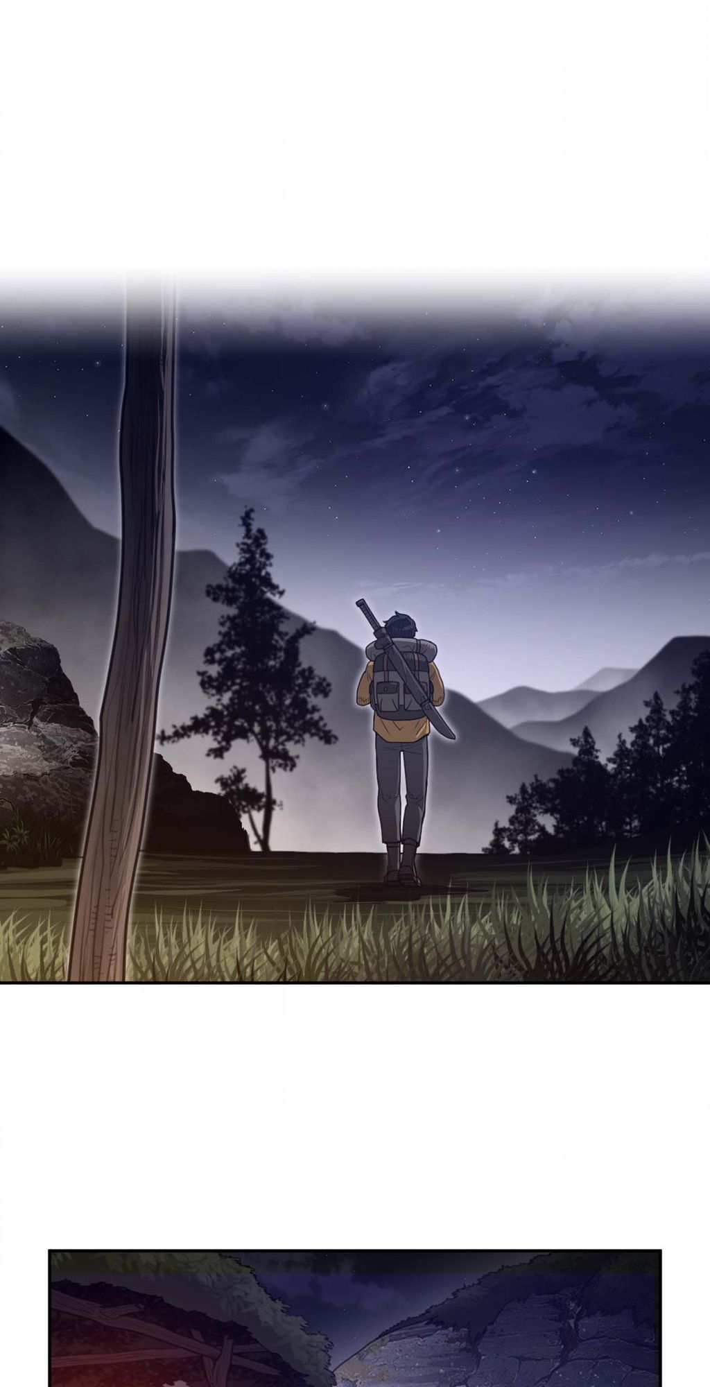 Perfect Half Chapter 179 Page 37