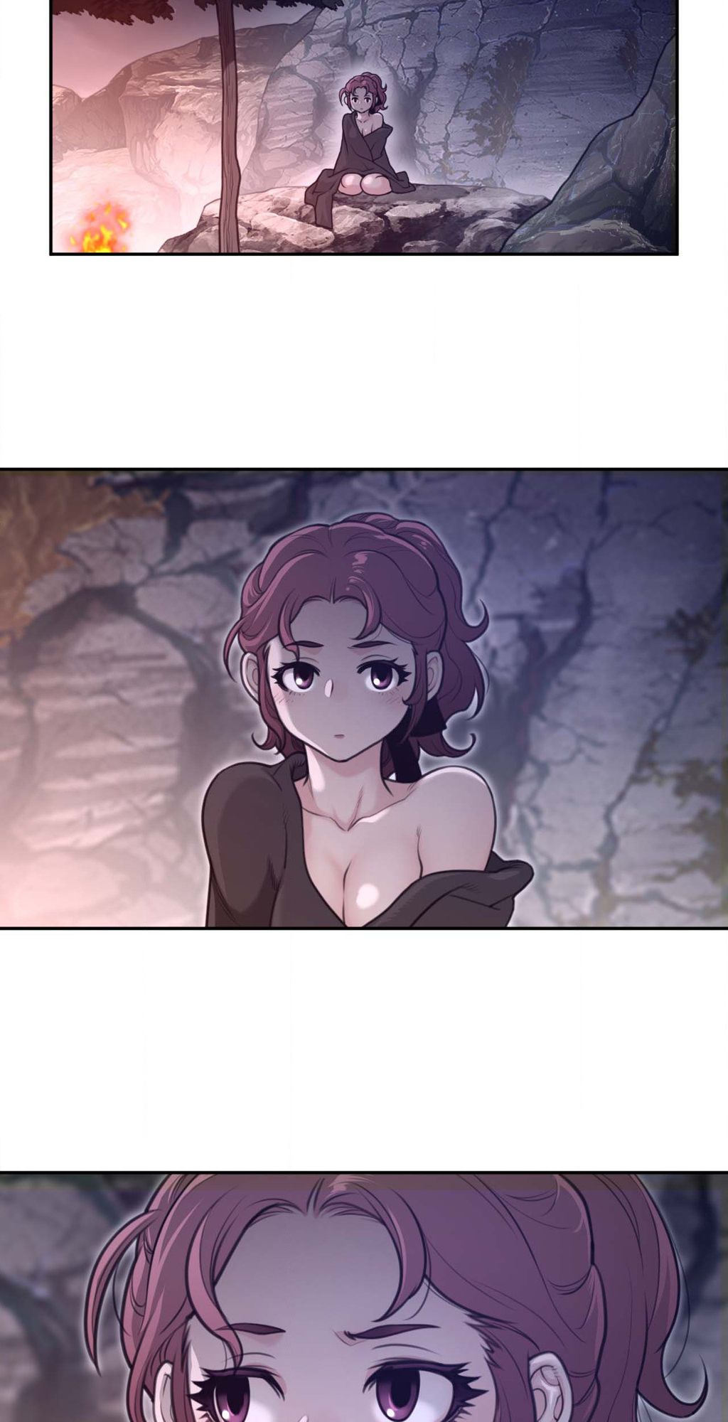Perfect Half Chapter 179 Page 38