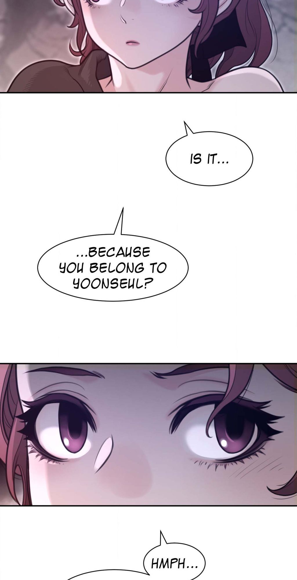 Perfect Half Chapter 179 Page 39