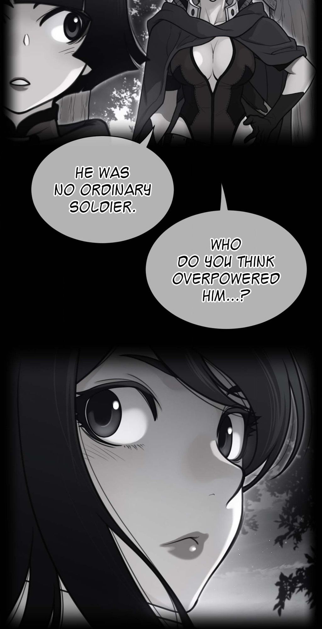 Perfect Half Chapter 179 Page 4