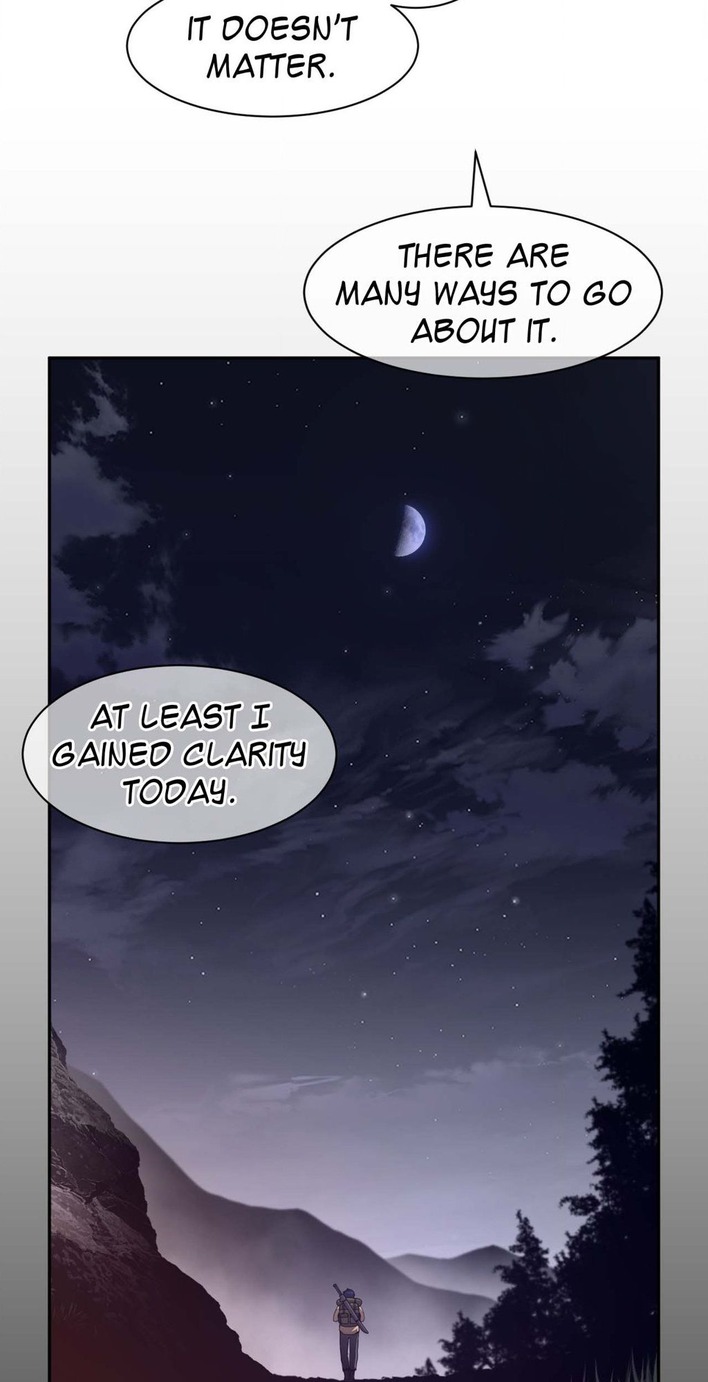 Perfect Half Chapter 179 Page 40
