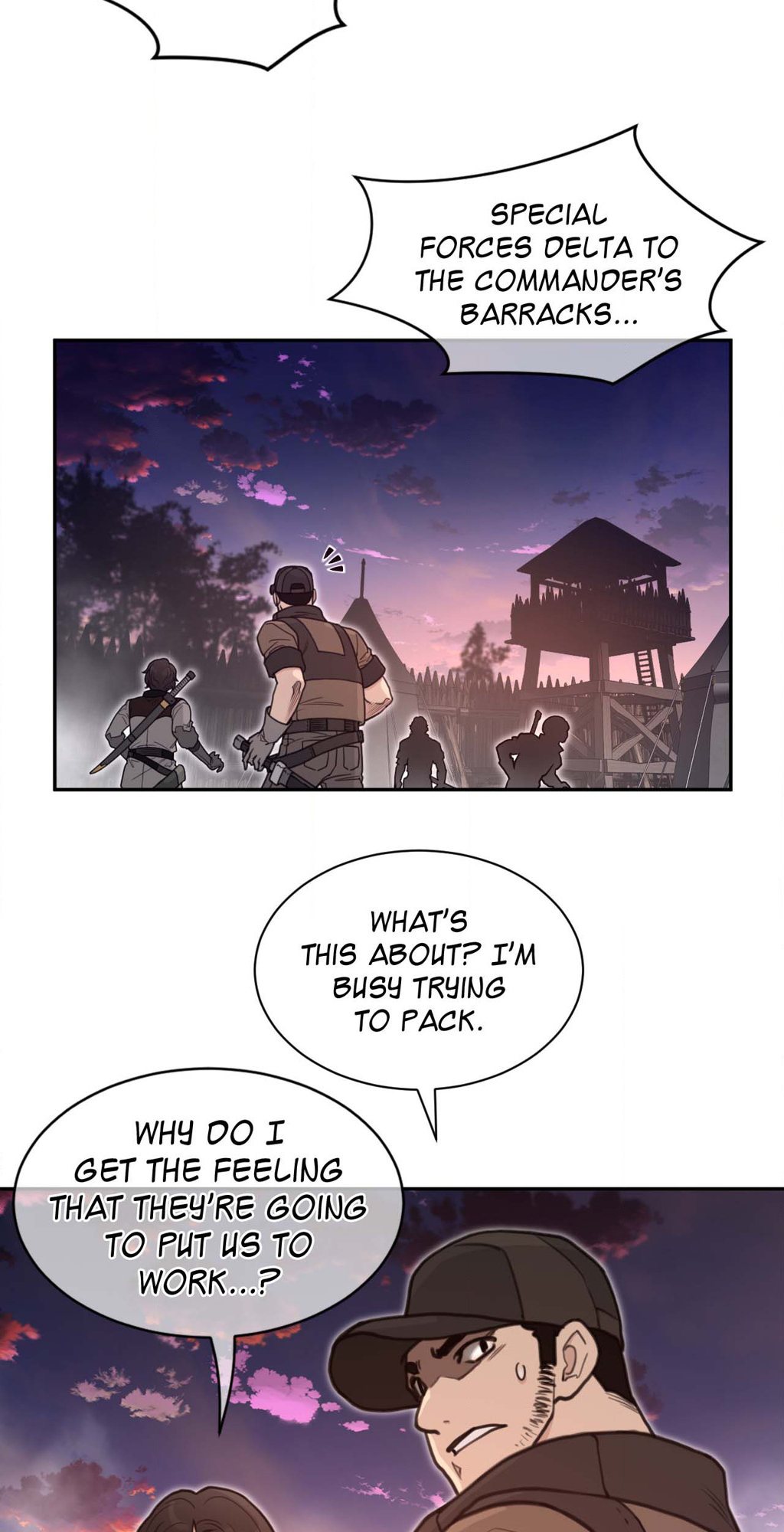 Perfect Half Chapter 180 Page 10