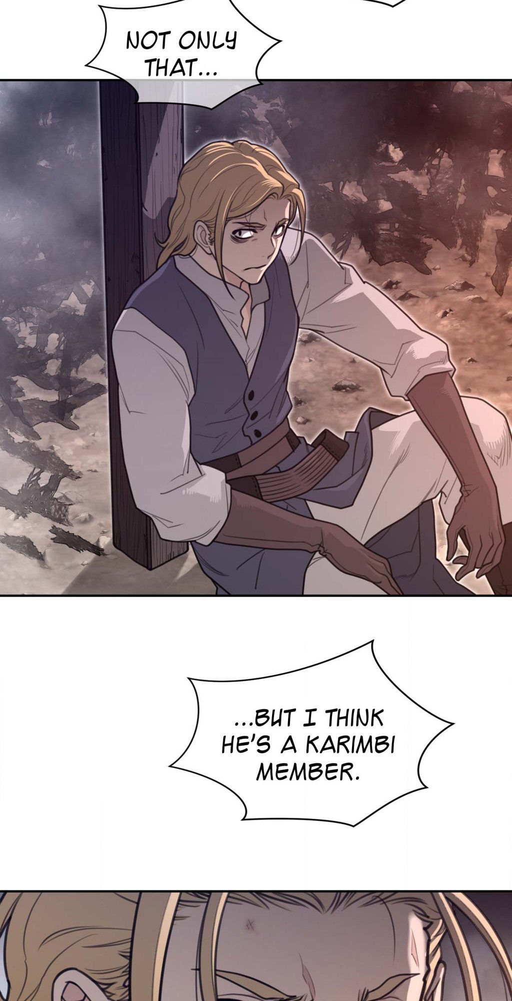 Perfect Half Chapter 180 Page 12