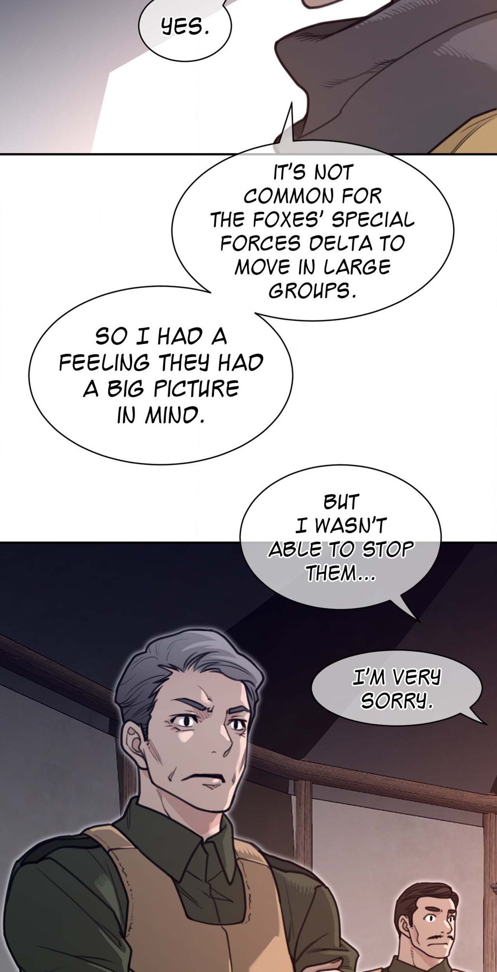 Perfect Half Chapter 180 Page 14