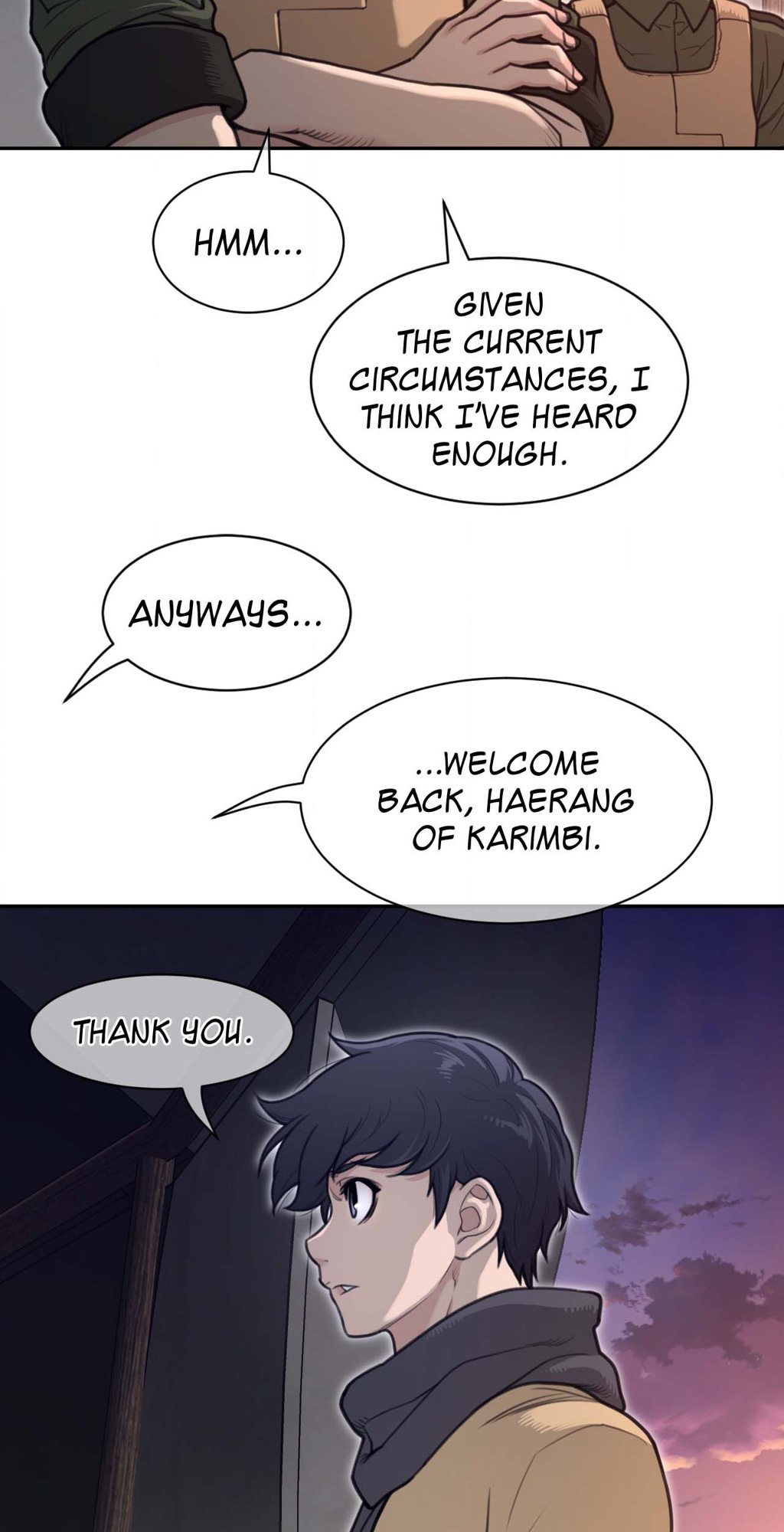 Perfect Half Chapter 180 Page 15