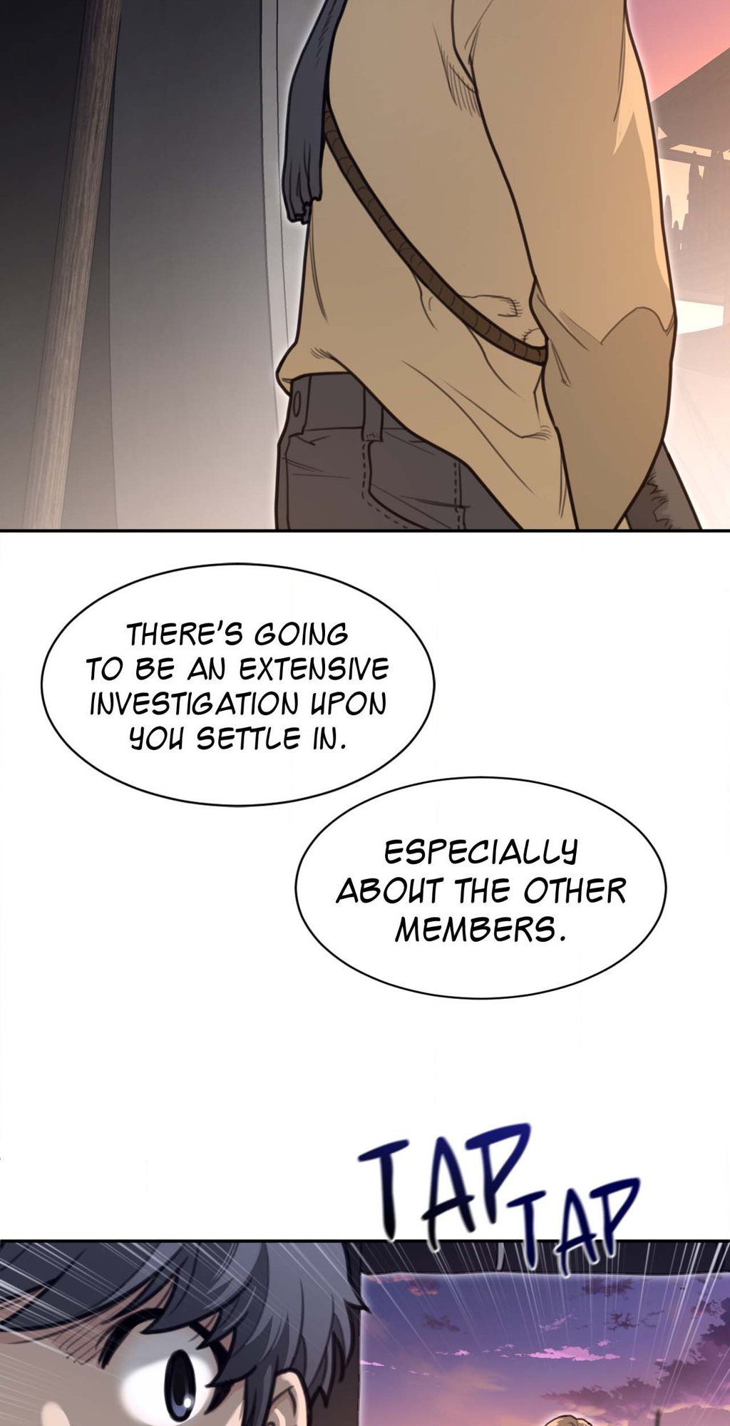 Perfect Half Chapter 180 Page 16