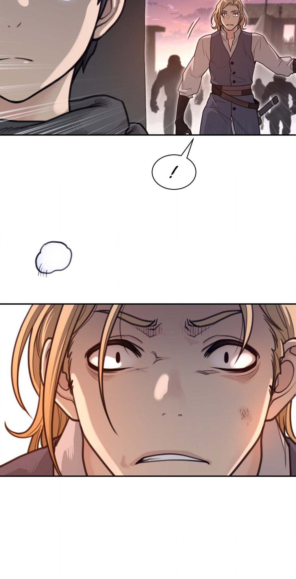 Perfect Half Chapter 180 Page 17
