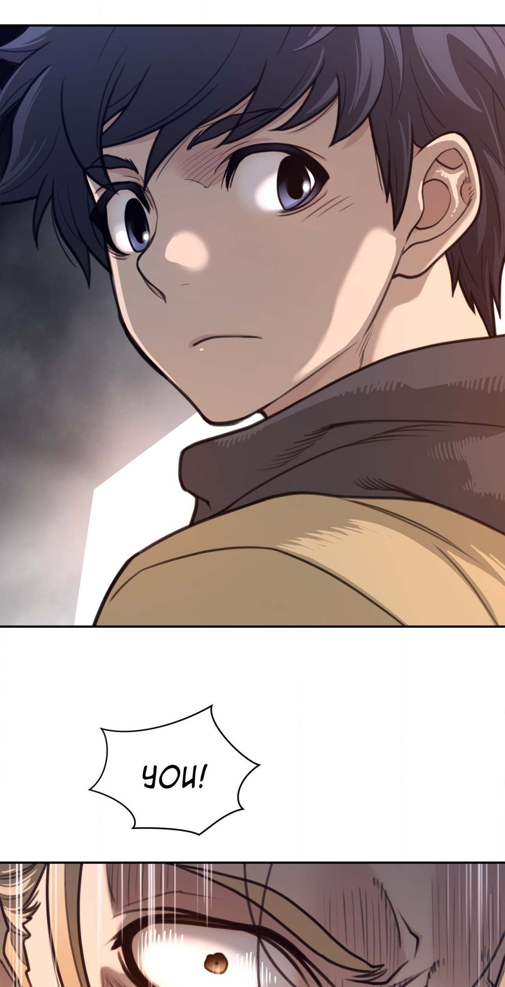 Perfect Half Chapter 180 Page 18