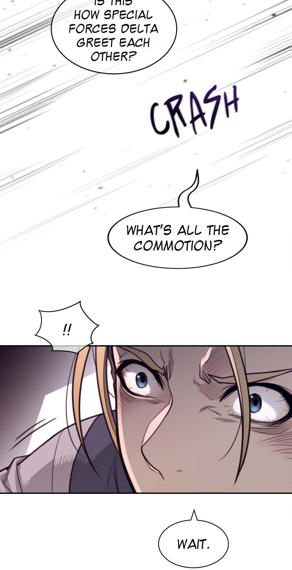 Perfect Half Chapter 180 Page 21