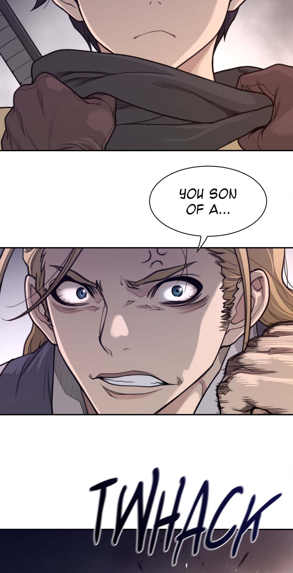 Perfect Half Chapter 180 Page 24