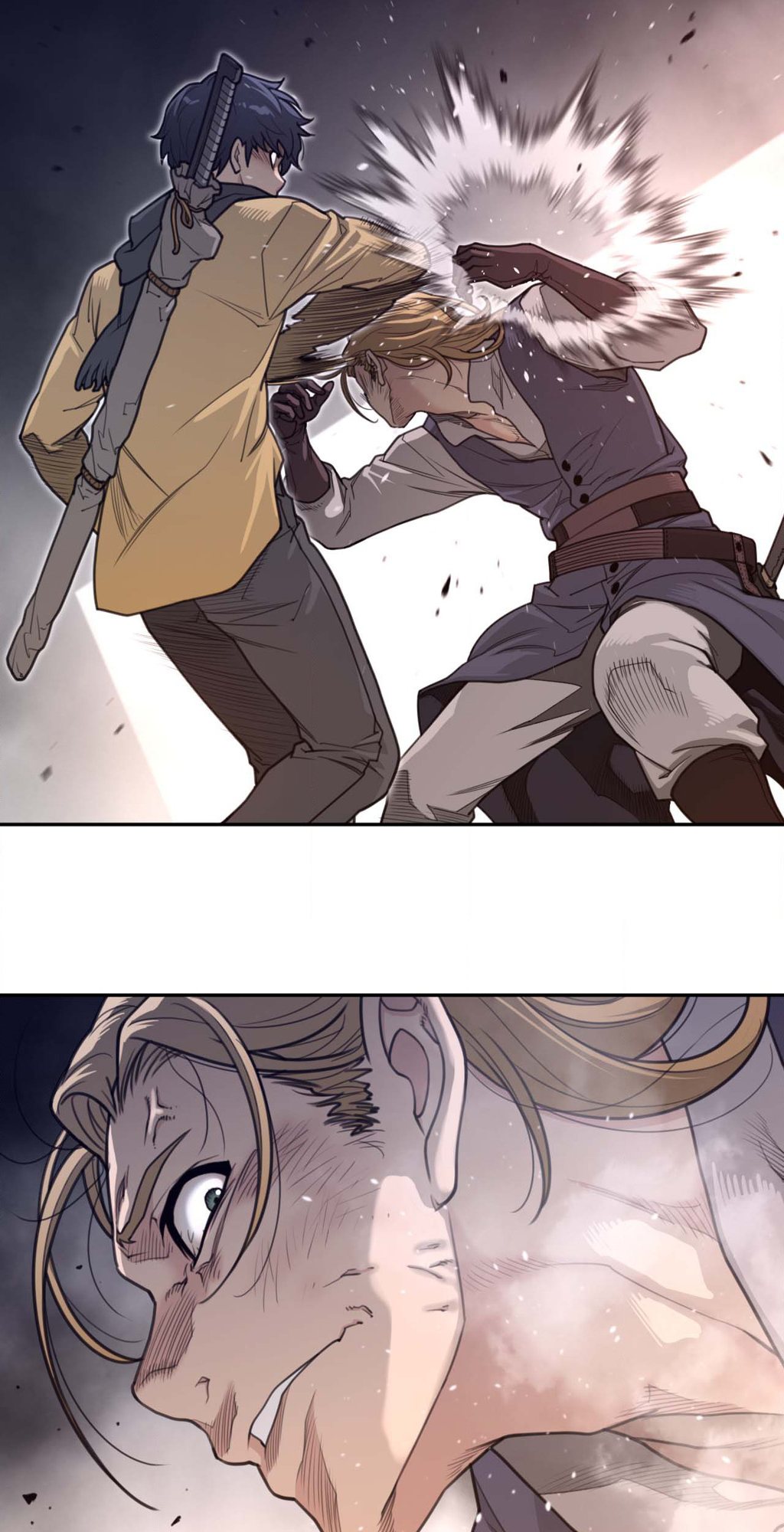 Perfect Half Chapter 180 Page 25