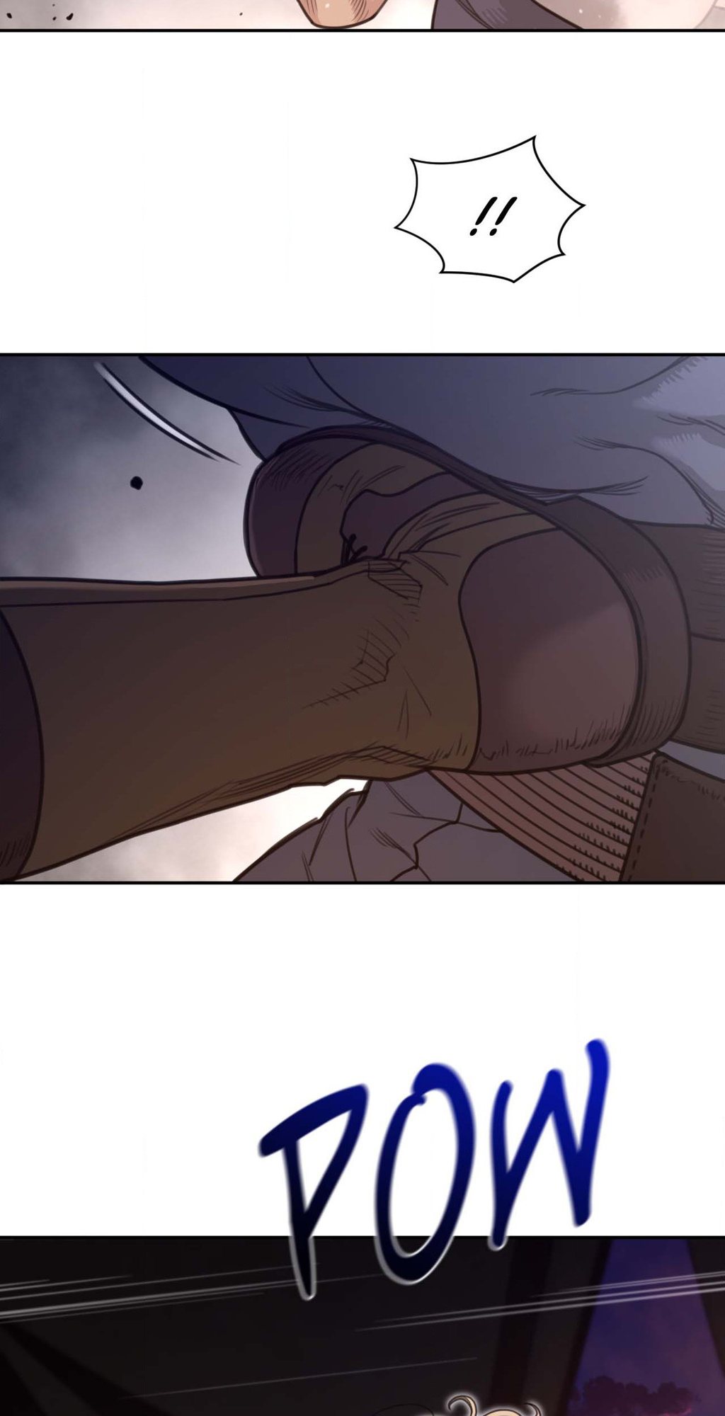 Perfect Half Chapter 180 Page 26