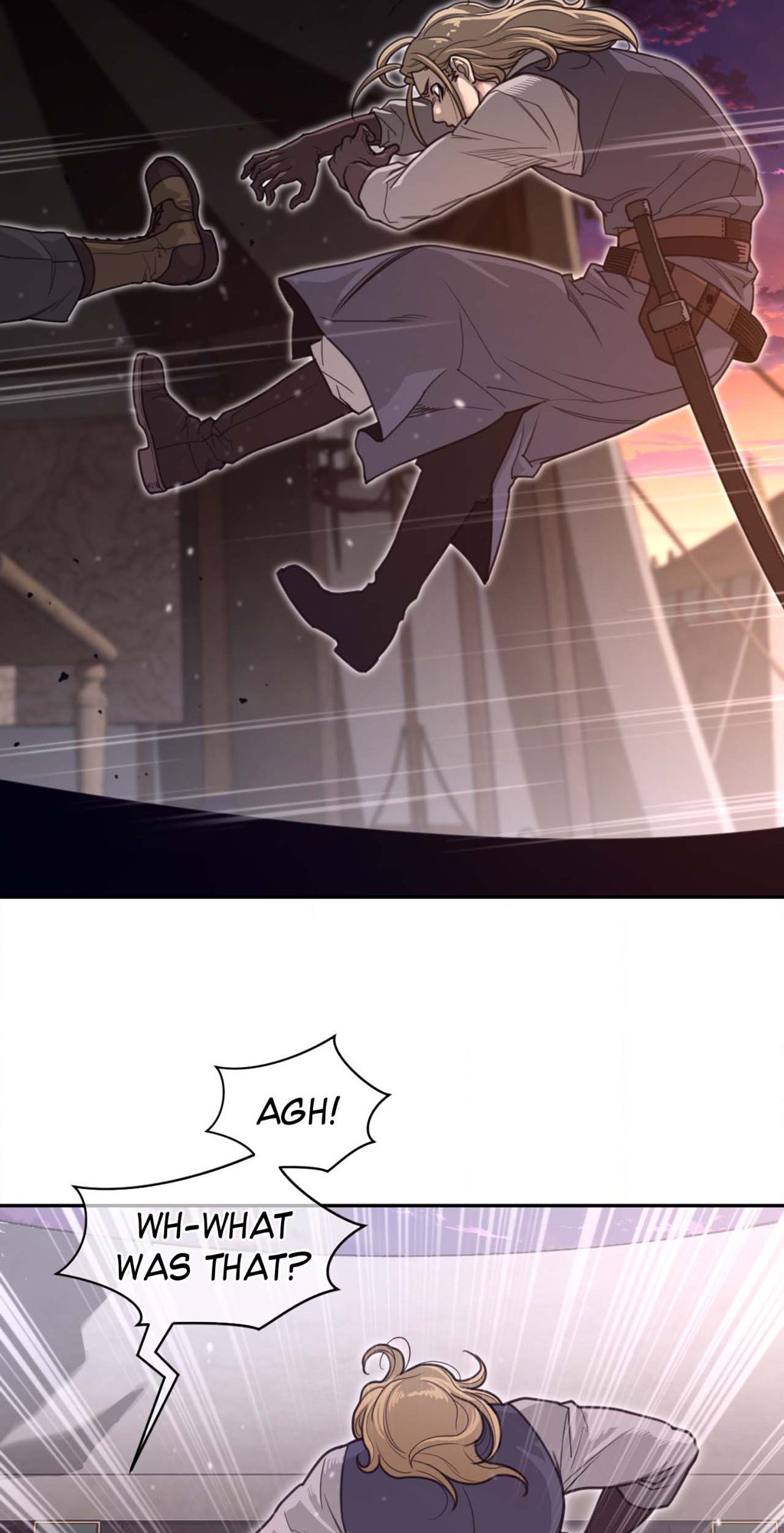 Perfect Half Chapter 180 Page 27