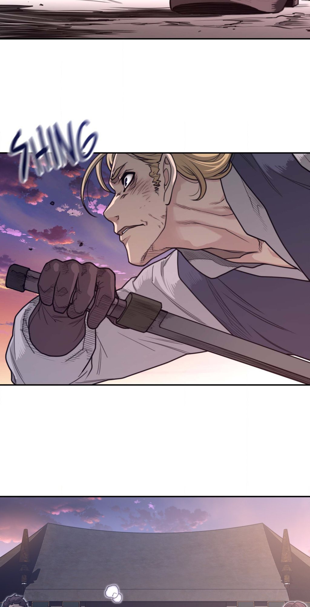 Perfect Half Chapter 180 Page 29