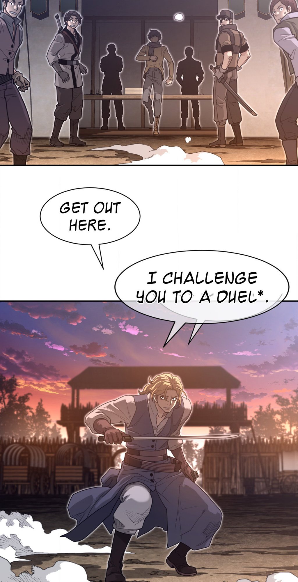 Perfect Half Chapter 180 Page 30