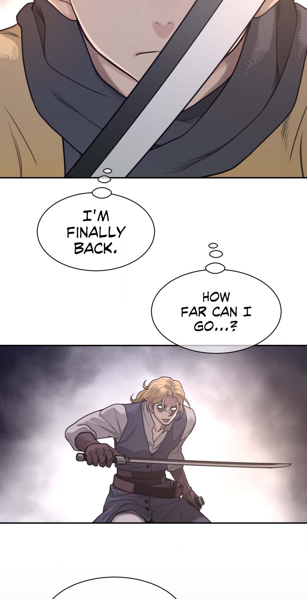 Perfect Half Chapter 180 Page 39