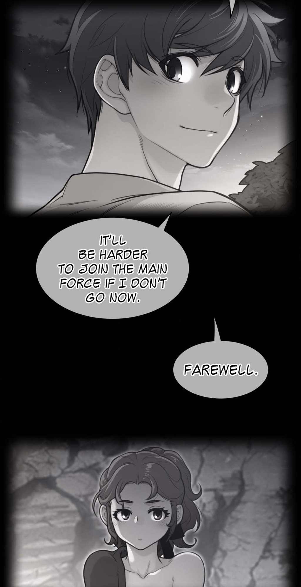 Perfect Half Chapter 180 Page 4