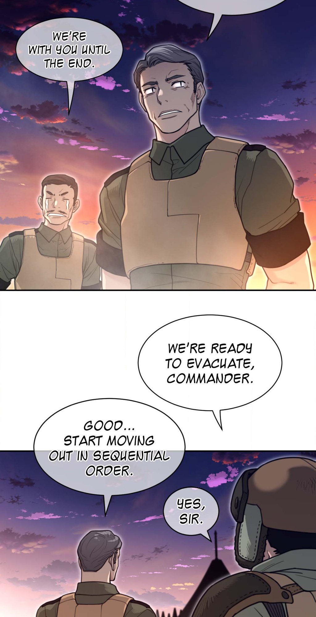 Perfect Half Chapter 180 Page 8