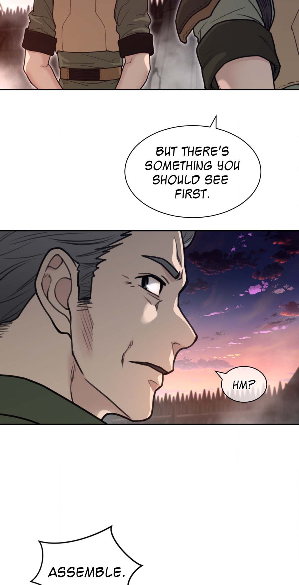 Perfect Half Chapter 180 Page 9