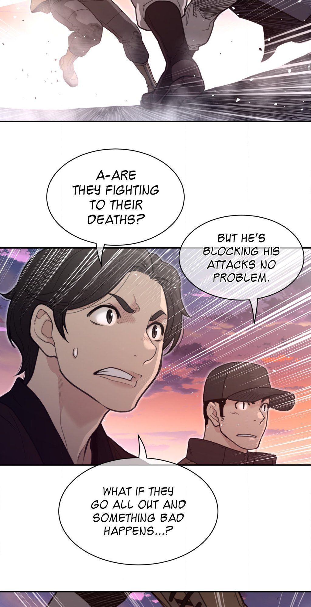 Perfect Half Chapter 181 Page 11